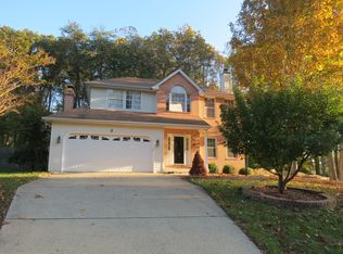 5 Clark Ln, Stafford, VA 22554