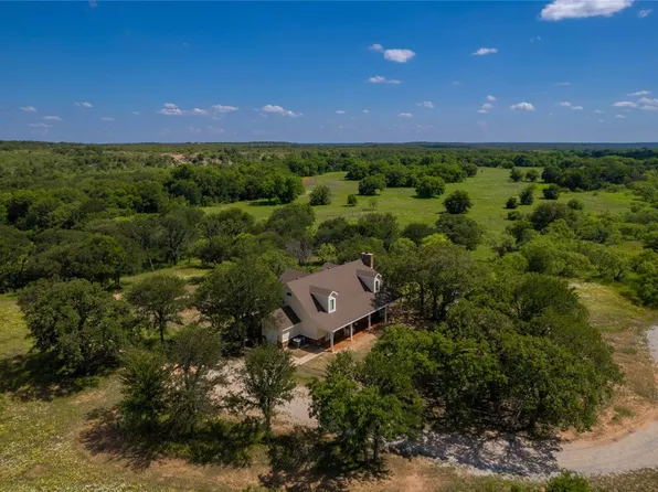 1801 County Road 411 W, Brownwood, TX 76801