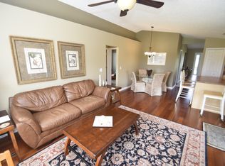 1270 Pell Rd, Osteen, FL 32764