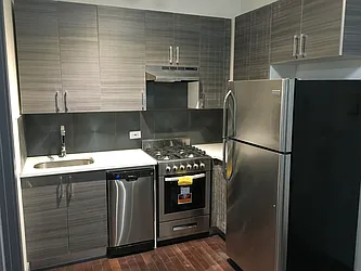 Rented by East Williamsburg Realty Inc