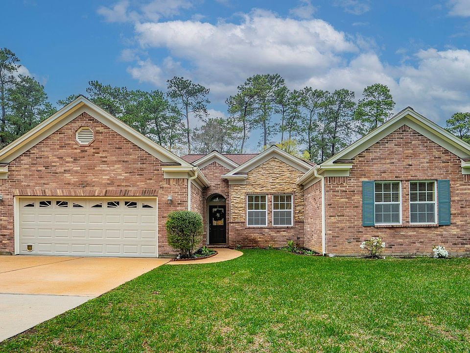 1st image of 25403 Pipestem Dr