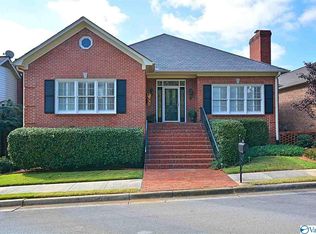44 Saint James Sq SE, Huntsville, AL 35801