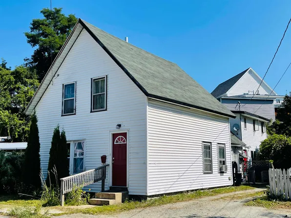 20 Connecticut Street, Haverhill, NH 03785