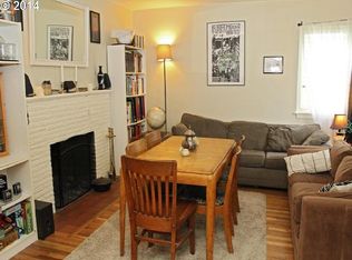 8928 N Peninsular Ave, Portland, OR 97217