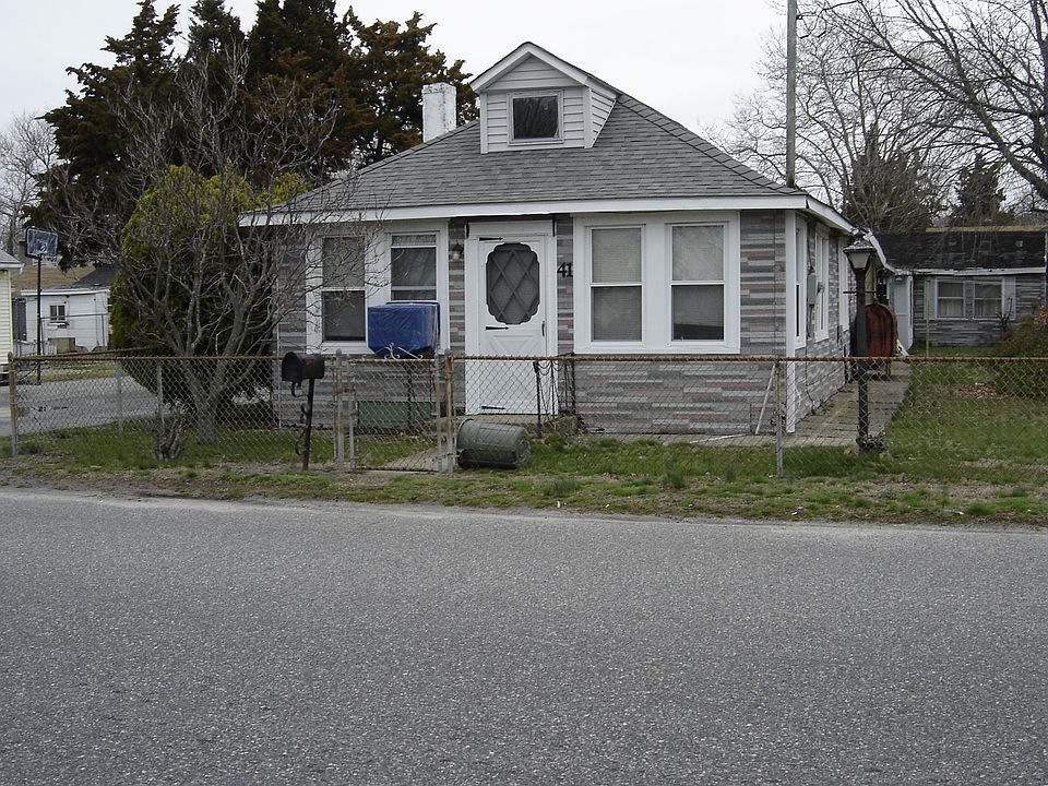 41 E. St. Johns Villas NJ