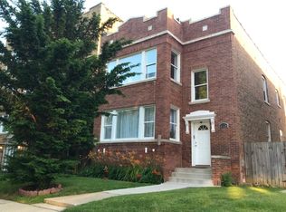 6124 N Claremont Ave #G, Chicago, IL 60659