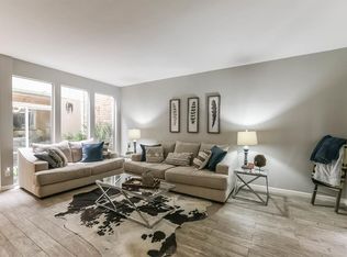 7483 Brompton St #7483, Houston, TX 77025