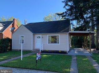 4321 Kaby St, Harrisburg, PA 17110