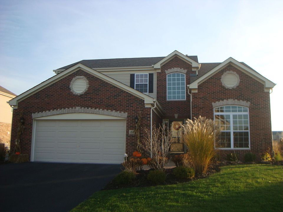 Custom stonework 