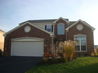 682 Veronica Ct, New Lenox, IL 60451