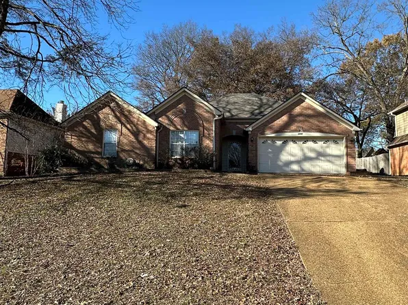 5265 Annandale Dr, Memphis, TN 38125