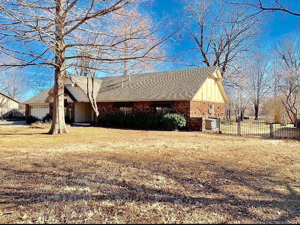 1st image of 10403 S 200th East Ave