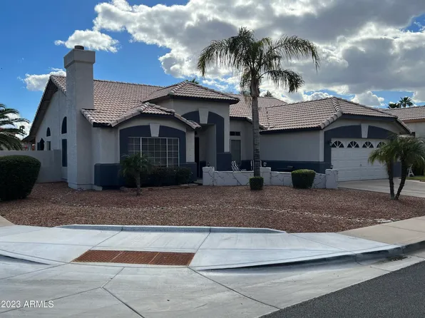 1419 E STANFORD Avenue, Gilbert, AZ 85234