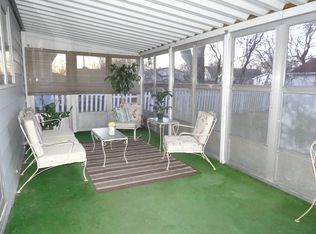 400 W Spring St, Colfax, IA 50054