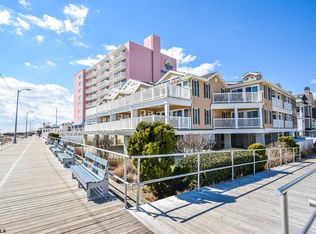 1500 Boardwalk UNIT 201, Ocean City, NJ 08226