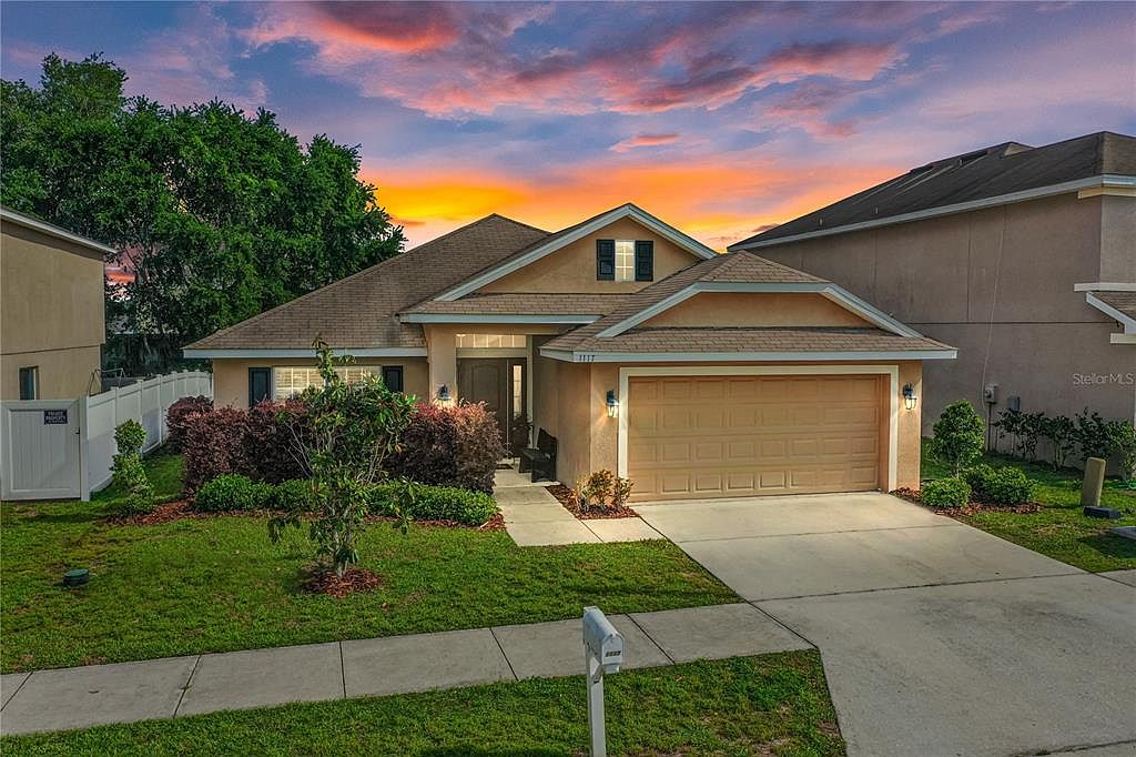 1117 Berkley Ridge Ln, Auburndale, FL 33823 Zillow