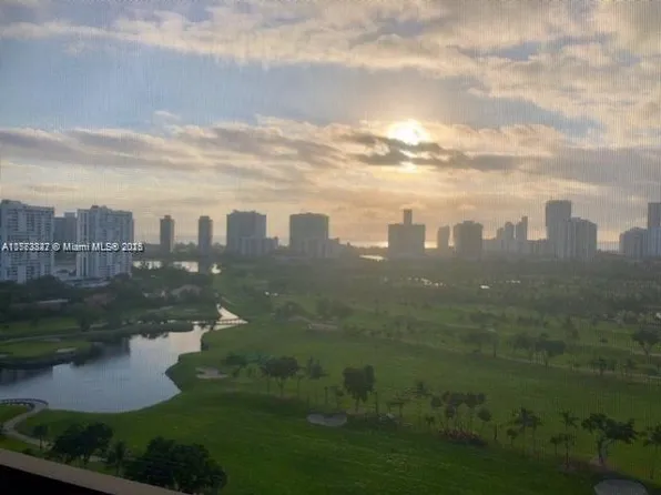 20335 N Country Club Dr APT 2106, Aventura, FL 33180