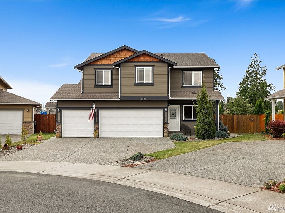 1st image of 5748 122nd Pl NE