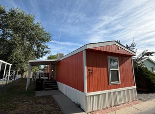 1264 W Goldfinch St, Salt Lake City, UT 84123