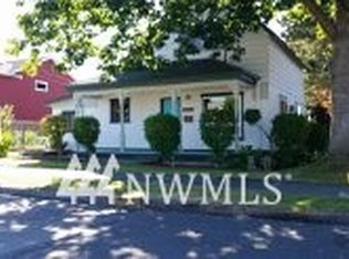 117 Willow Ave, Snohomish, WA