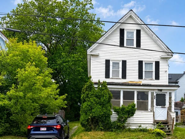 374 Hancock Street, Bangor, ME 04401