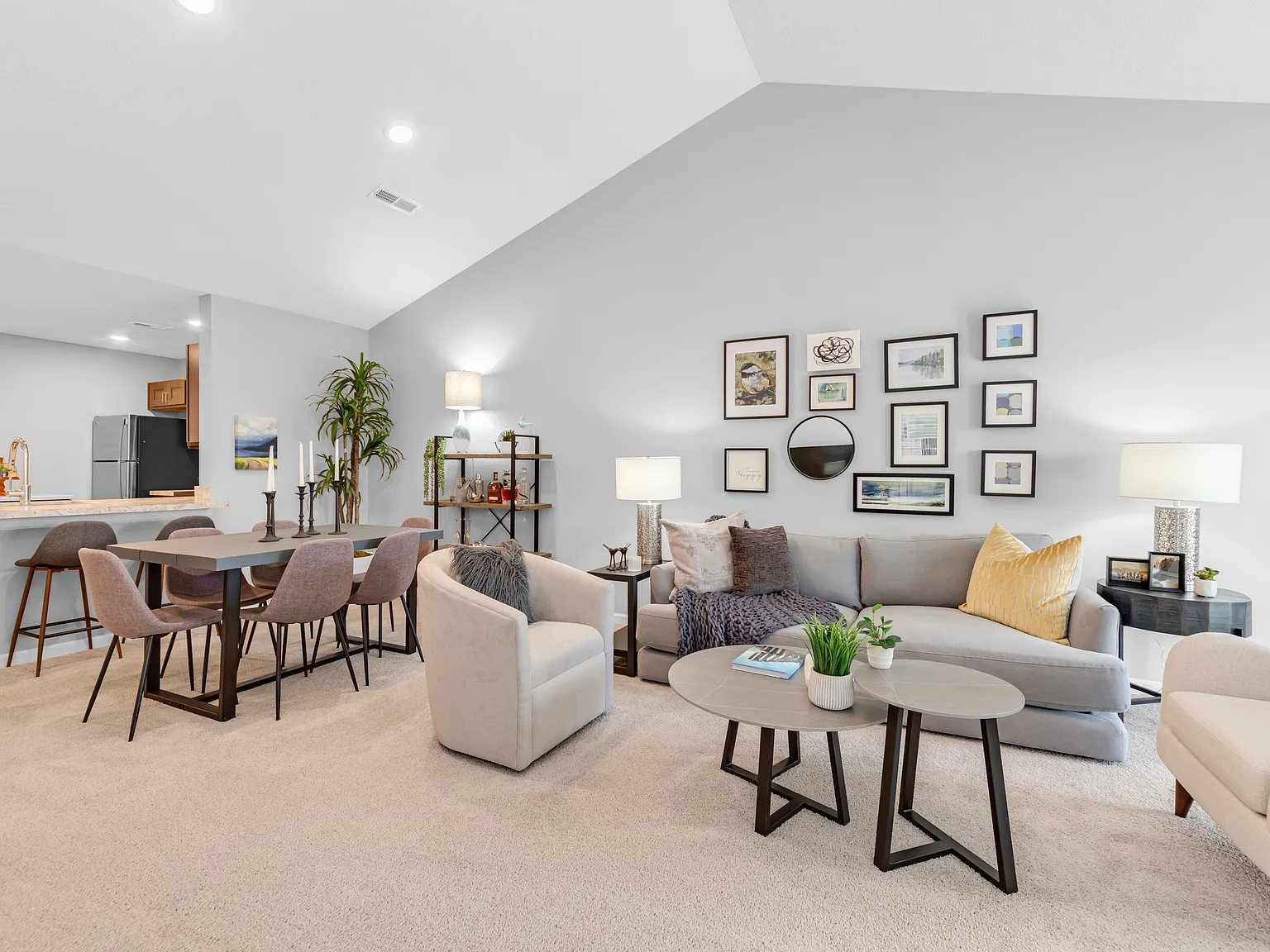 The Residences at James Place — Photo 4