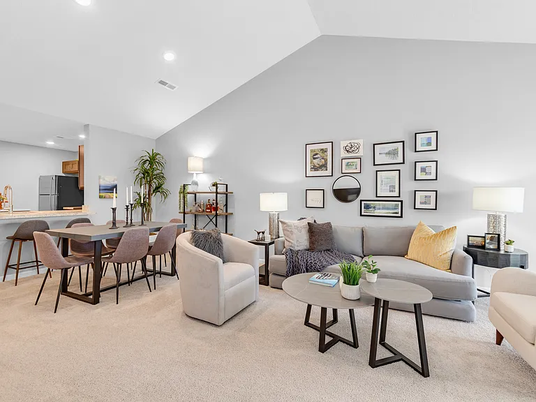 The Residences at James Place — Photo 4