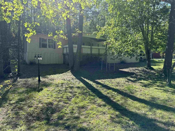 1710 State Route 125, Henderson, TN 38340