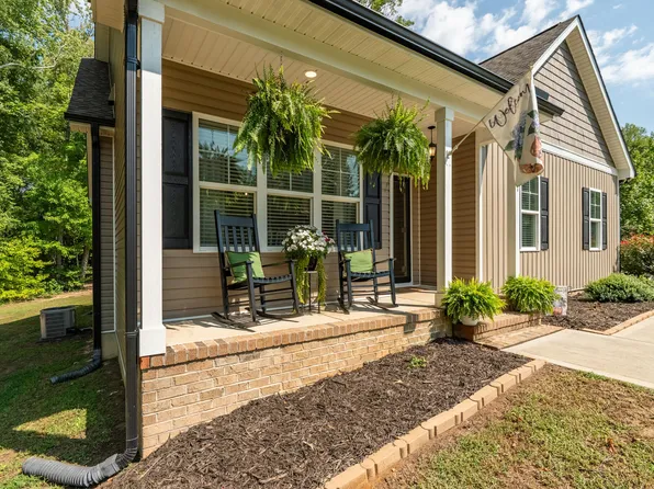 97 Izuba Day Dr, Timberlake, NC 27583