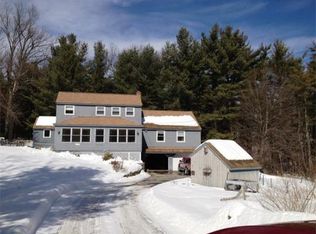 2 Patricia Rd, Westminster, MA 01473