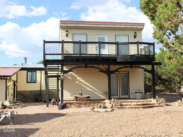 40 N 3133rd, Vernon, AZ 85940