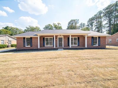 2122 Coventry Dr, Columbus, GA, 31904