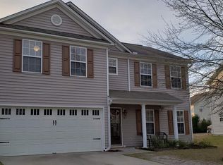505 Silver Spoon Ln, Elgin, SC 29045