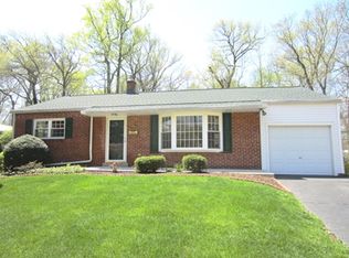 34 Homewood Rd, Wilmington, DE 19803