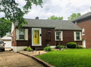 2557 Edison Ave, Granite City, IL