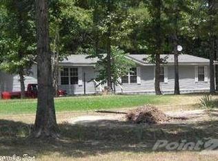751 Kady Rd, Redfield, AR 72132