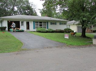 163 Victoria Dr, Utica, NY 13501