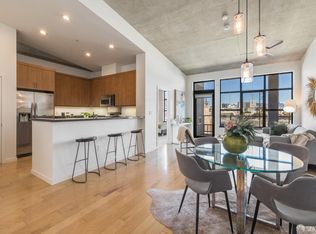 288 3rd St UNIT 603, Oakland, CA 94607
