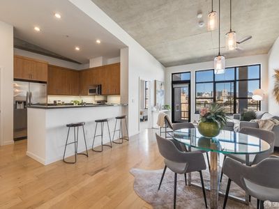 288 3rd St UNIT 603, Oakland, CA, 94607