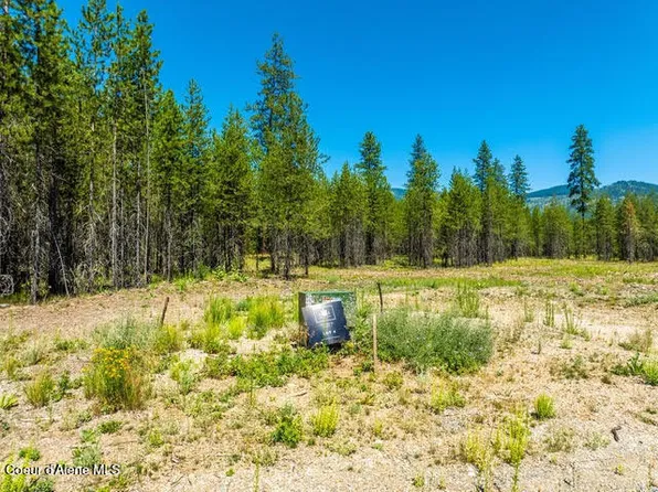 L4 B Cannon Ln #1, Blanchard, ID 83804
