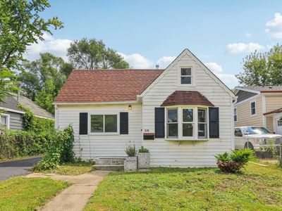 515 Catalpa Dr, Round Lake, IL, 60073