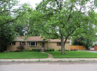 109 N Alice Ave, Rochester, MI 48307