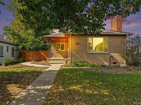 2395 Pontiac Street, Denver, CO 80207