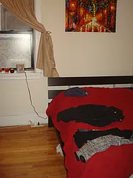 Rented by Metropolitan Equities