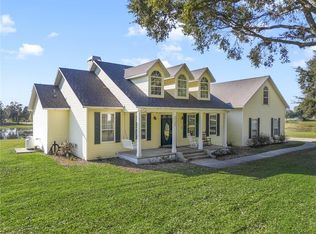 25149 Blue Sink Rd, Howey In The Hills, FL 34737