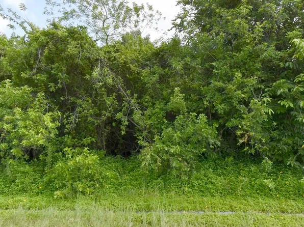 1081 SW Dartmouth Avenue SW, Port St Lucie, FL 34953