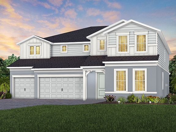 Roseland Exterior CO1