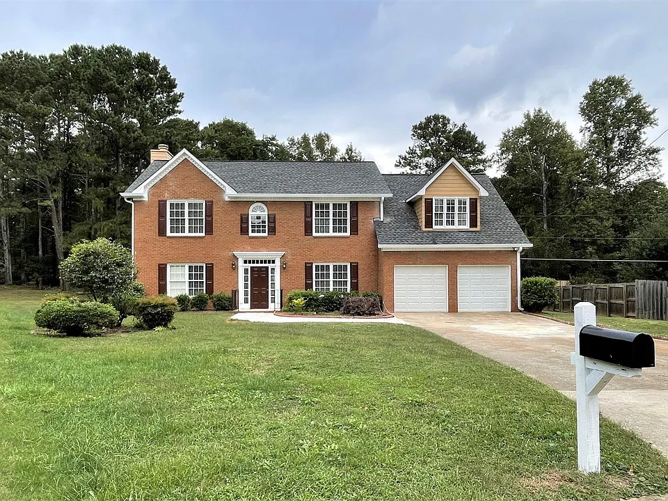 1015 Lassiter Dr
