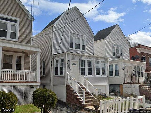Property Side View