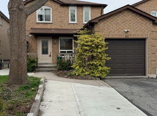 65 Hewitt Cres, Ajax, ON L1S7A6